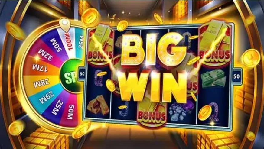 Spin Lucky VIP tier progression displayed on a Filipino player's mobile screen