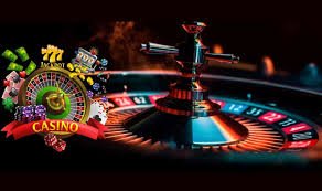 Fish game screen with underwater shooting gameplay on Spin Lucky