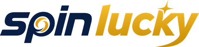 Spin Lucky logo